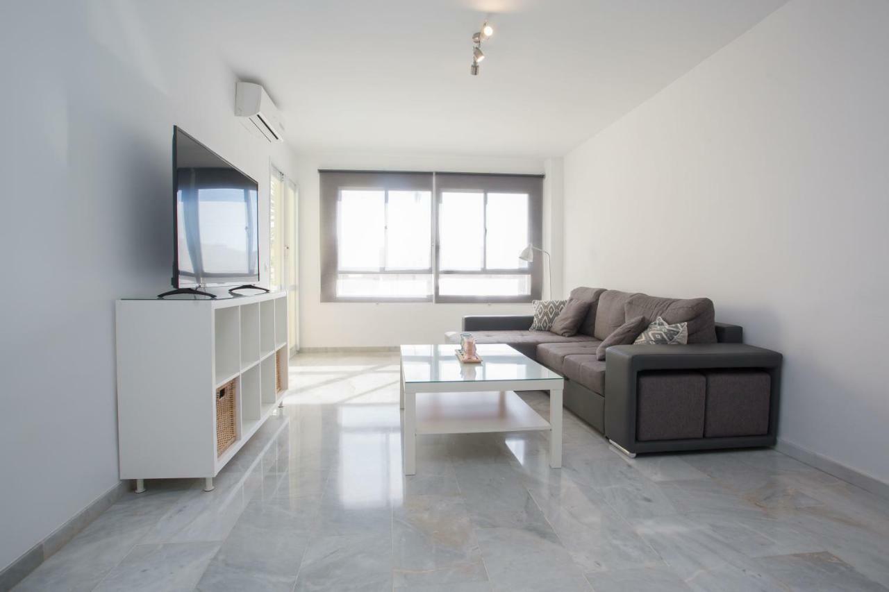 Gurrich Apartment Torremolinos Exterior photo