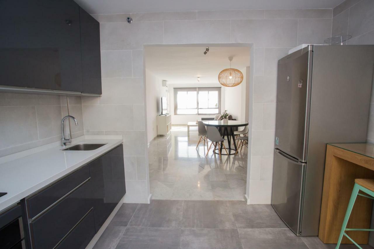 Gurrich Apartment Torremolinos Exterior photo