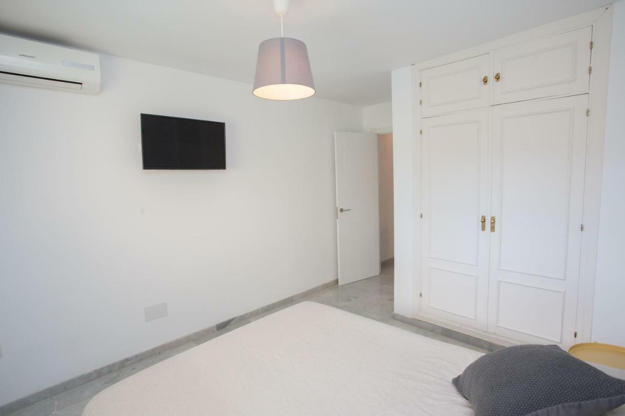 Gurrich Apartment Torremolinos Exterior photo